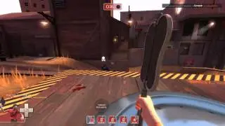 Best spy gameplay - Team Fortress 2