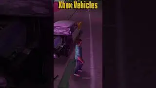 GTA Vice City Fix Pack  2023
