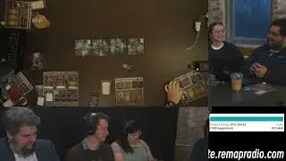 Save Point 2024 — Returning to the Bloodborne Board Game
