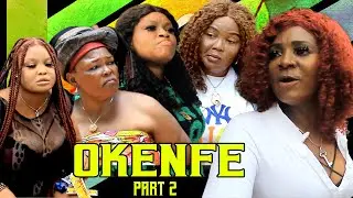 OKENFE [PART 2] Final - LATEST BENIN MOVIE 2024