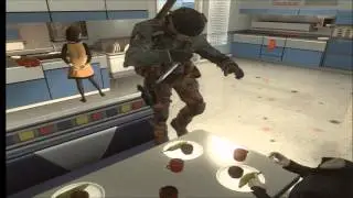 Black ops 2: music video montage