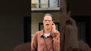 Она хотела себе контент 😂 #юмор #пранк #memes #shorts