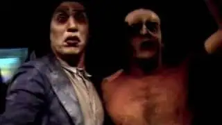 Inocência (Trailer) - Os Satyros