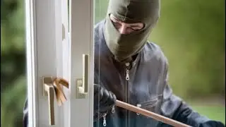 Mama ima Criminal