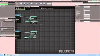 How to Make Pong In UE4 | Part 9 | Scoring System