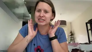 Йоу! Болталка после ГОДА вождения и панических атак!
