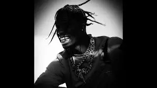 [FREE] TRAVIS SCOTT TYPE BEAT - 