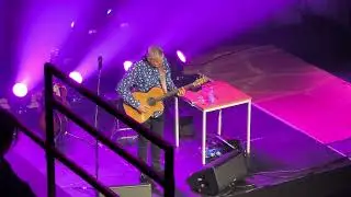 Tommy Emmanuel - Live - Edinburgh 2026 
