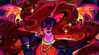 Friday Night Funkin' - M.I.L.F (Remix)