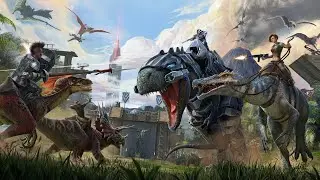 How to  tame Beelzebufo | ARK Mobile