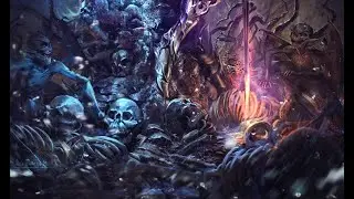 Silent Path - Dark Psytrance Mix 2024