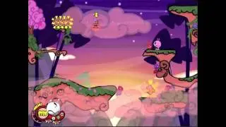 Eets PC/Mac Walkthrough Bud Bowling