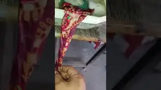 How To Drain REFRIGERATOR Defrost Water ( Hack )