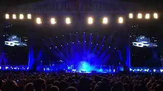 Земфира - Хочешь / лайв на Стереолето 2020