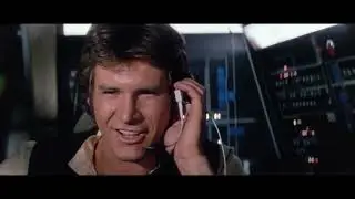 Star Wars In The Theater From 1977 With My Mother 2024 Update