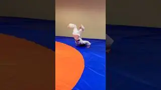 Подъем с разгибом! Нет придела совершенству ! 