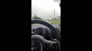 Mini Countryman John Cooper Works 306hp