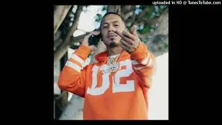Celly Ru x Mozzy Type Beat 