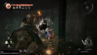 Nioh farm 180 million amrita in 3 minute!!! V.1.08 guild