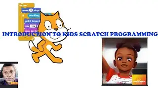INTRODUCTION TO SCRATCH PROGRAMMING
