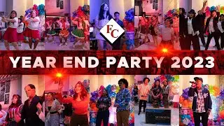 FC Funk-Tastic Celebration: The '70s Showdown!