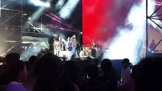 230708 高雄啤酒音樂節 U:NUS-底加啦+King組曲