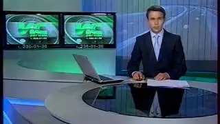 Енисей регион 2011 - Красноярский блок рекламы + ИКС-Регион
