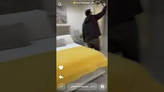 بيت هند القحطاني الجديد🧿🧿