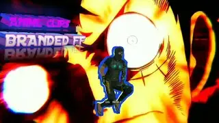 MINI @MrBrandedff||#anime#animeedit #freefire @NonstopGaming_@TheStylo-LIVE @AttitudeGamers