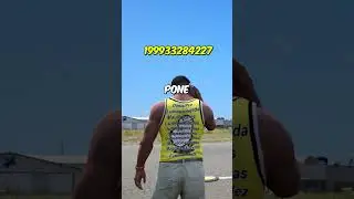 Los Mejores Códigos de GTA 5