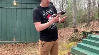 SDS  imports 1911 tisas even more problems