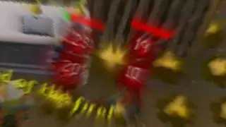 i pwn m0dz i jag3x pvp video 1 "1st and last"