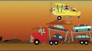 “Tyler1’s Impression of a Car” (A LOUD HOUSE MEME)