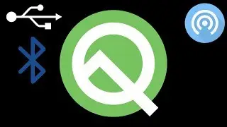 Android Q - Wi-Fi Tethering over Bluetooth/USB/Wi-Fi