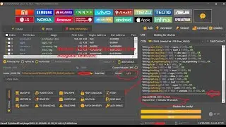 Realme 8 RMX3085 password unlock Realme 8 FRP Rmx3085 by unlock tool naogaon telecom