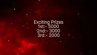 KEY ATTRACTION OF ISOEH CYRAKHSHA HACKATHON 2K23 || ARE YOU READY?