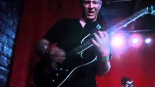 Morality Check - Cowboys From Hell Live