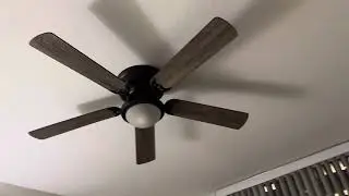 Harbor Breeze Builders Series / Armitage Ceiling Fan