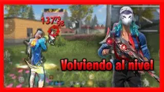 REGRESA EL NIVEL🔥🕷️ | JohaanZu