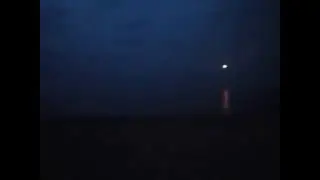 Взошла луна