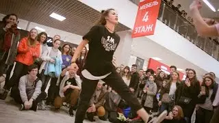 SECOND DAY | SECRET DANCE BATTLE