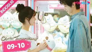 Cinta Tersembunyi (Hidden Love) EP09-10 | Highlight | Zhao Lusi/Chen Zheyuan | YOUKU