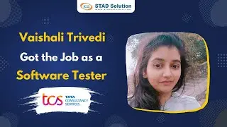 Software Testing Training with Placement in Pune | Bangalore | Ahmedabad | STAD Solution