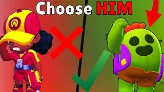 The ULTIMATE guide on who to unlock on the Starr road!