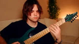 Metalcore riff salad.