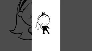 The Rat Dance but me / animation