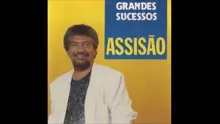 Assisão - Um Amor Numa Fogueira
