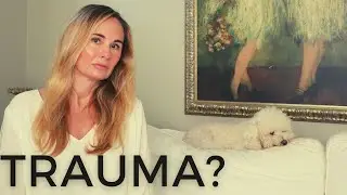 C-PTSD/PTSD:   WHAT EXPERIENCES ARE CONSIDERED COMPLEX TRAUMA/PTSD?