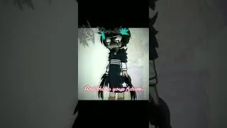 ❔[Почему ты дрожишь?]😖 |Meme| /Gacha Club/ #гача #гачаклуб #меме #врек #пжактив #gacha #gachaclub