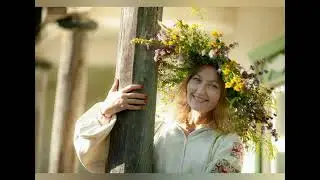 Подоляночка / Podolyanochka